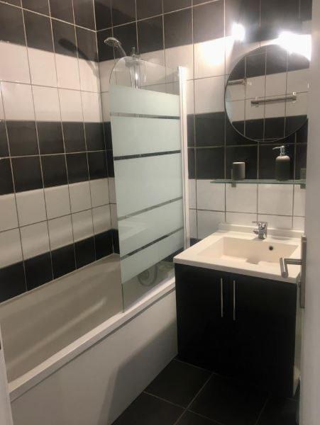 Appartement - 62 m² - 4 pièces