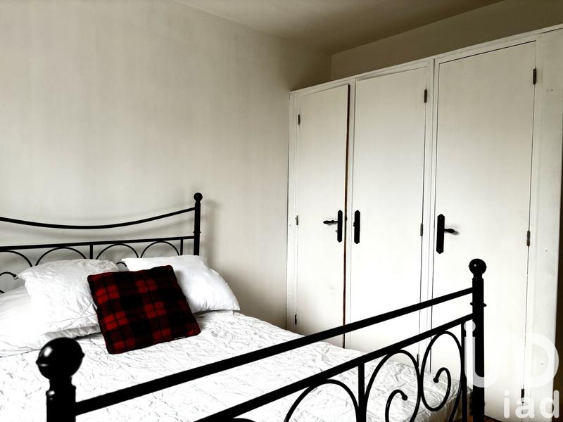 Maison de ville - 107 m² - 4 pièces