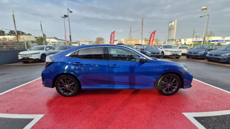 Honda Civic X 1.0 i-Vtec Executive