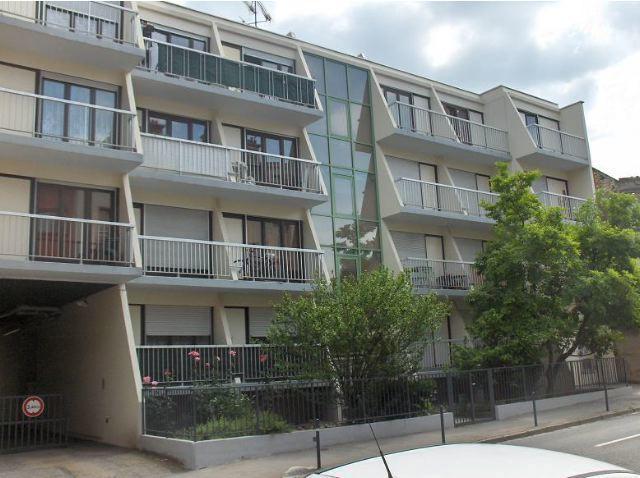 Appartement - 26 m² - 1 pièce