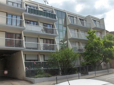 Appartement - 26 m² - 1 pièce