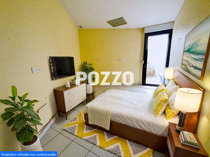 Maison - 194 m² - 7 pièces