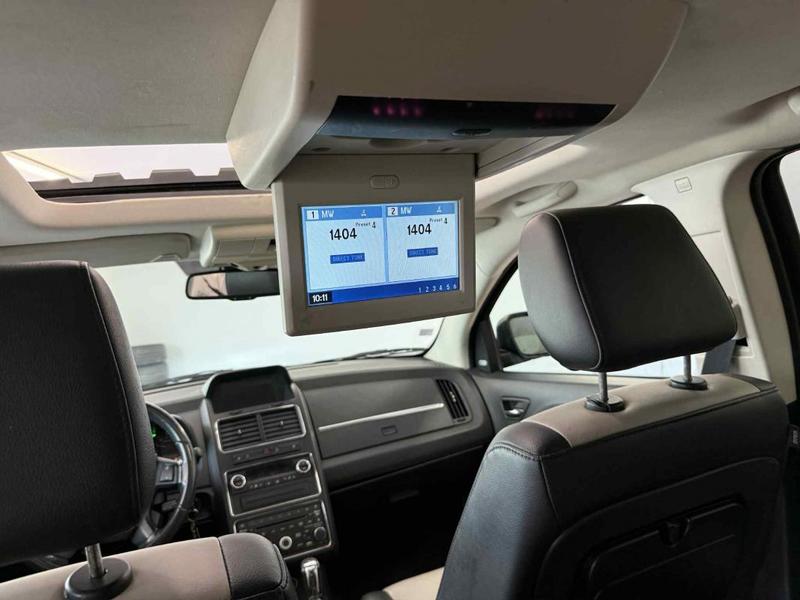 Dodge Journey 2.0 Crd 140 Cv. Dct 5 Places