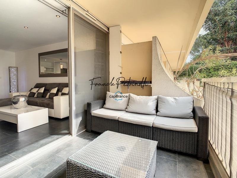 Appartement - 31 m² - 1 pièce