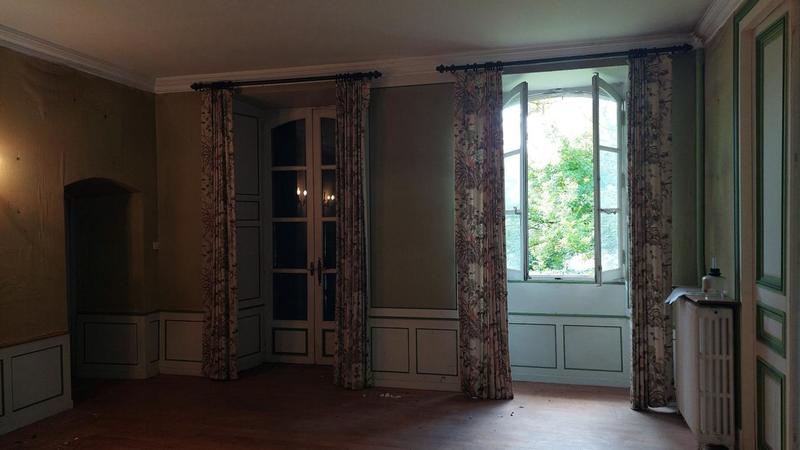 Propriété - 700 m² - 10 pièces