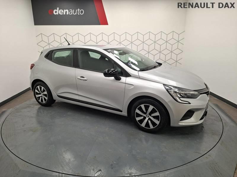 Renault Clio TCe 90 Equilibre