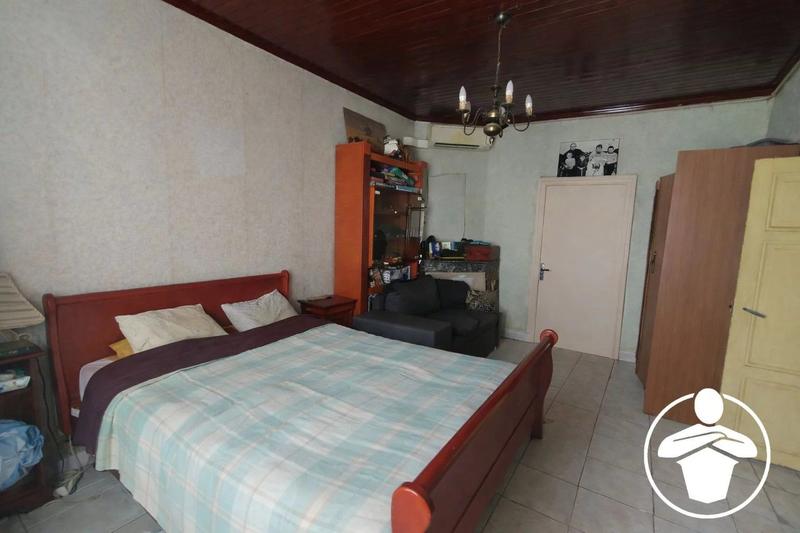 Maison - 153 m² - 5 pièces