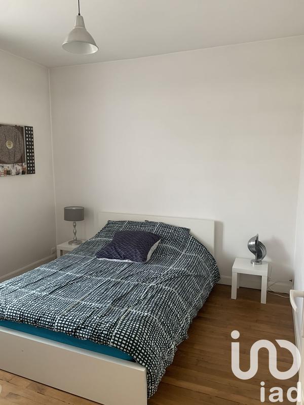 Maison - 150 m² - 7 pièces