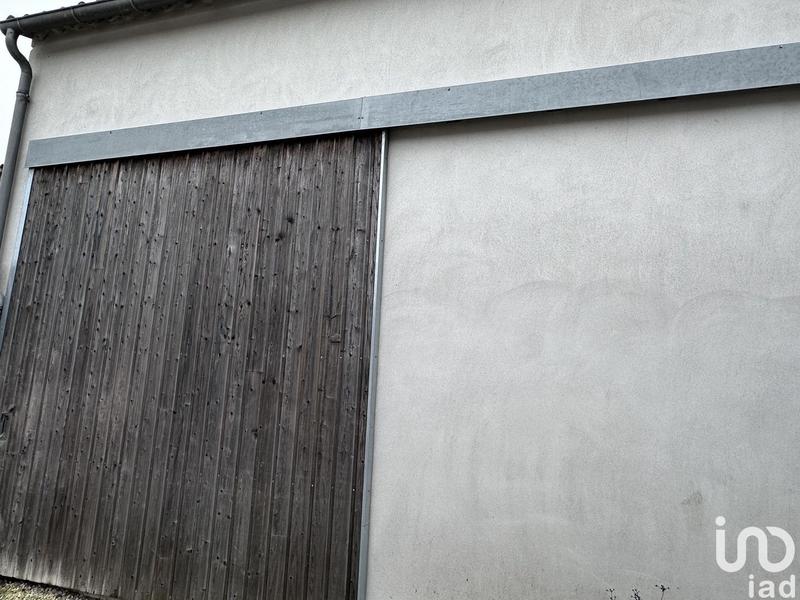 Local commercial - 80 m²