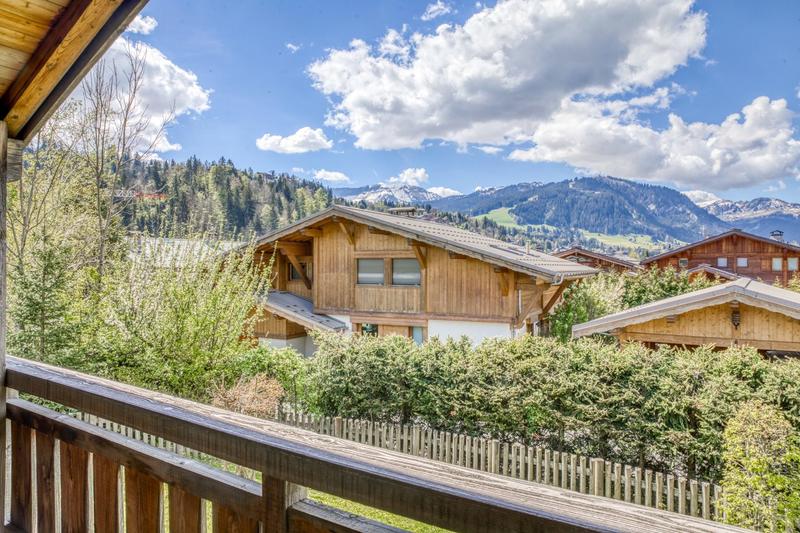 Châlet - 270 m² - 5 pièces