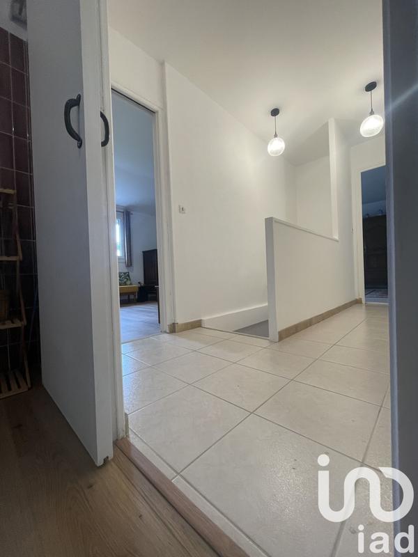 Maison - 160 m² - 7 pièces