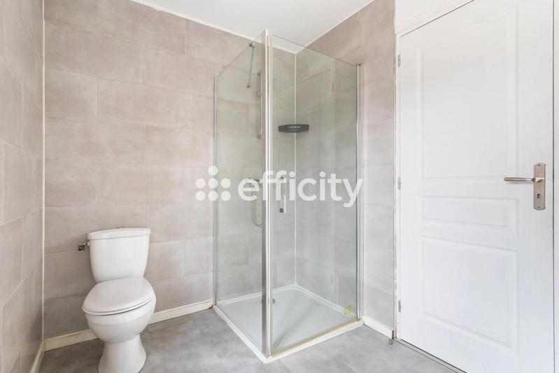 Maison - 72 m² - 3 pièces