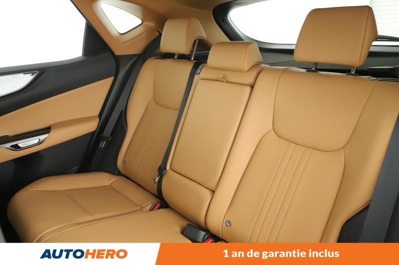 Lexus Nx 450h+ 4wd Hybride Rechargeable Luxe 309 ch