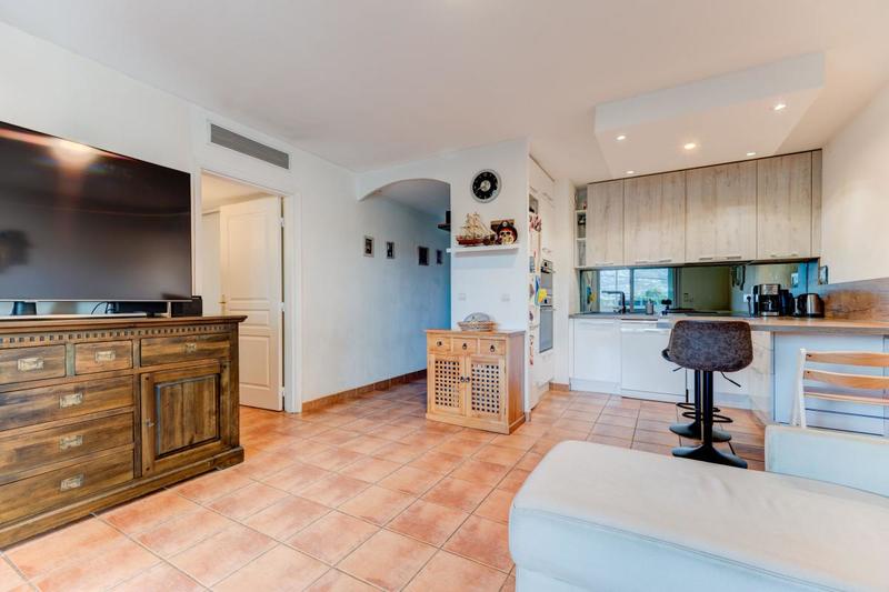 Appartement - 54 m² - 3 pièces