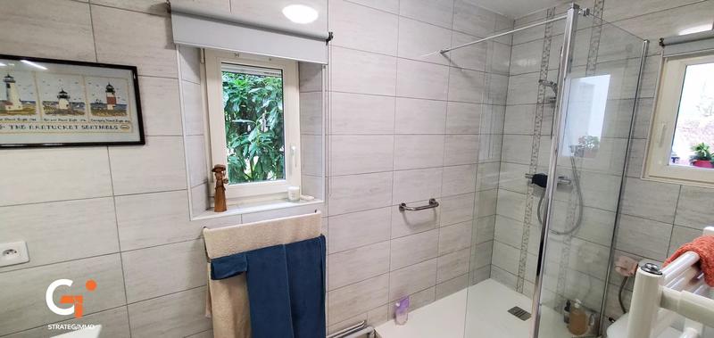 Maison - 141 m² - 4 pièces