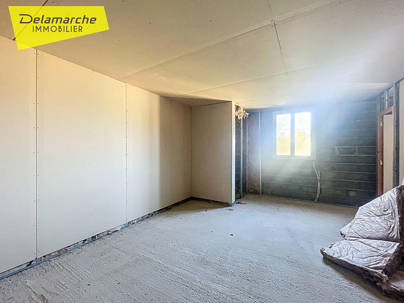 Maison - 112 m² - 5 pièces