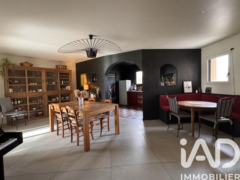 Maison de ville - 150 m² - 6 pièces