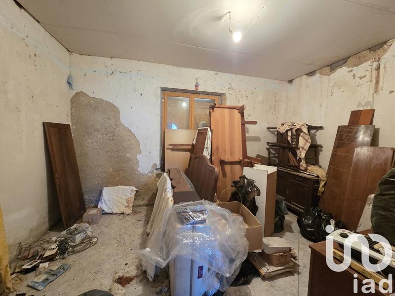 Maison de village - 45 m² - 3 pièces