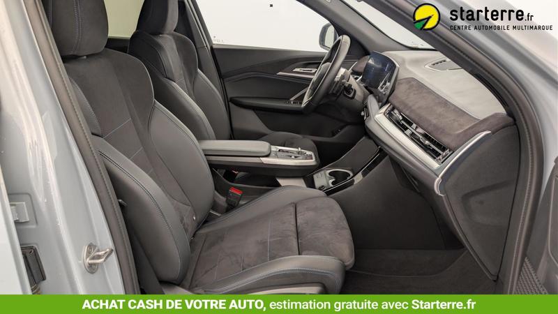 Bmw X2 U10 Sdrive 20i 170ch Dkg7 m Sport