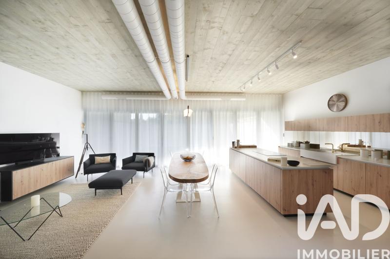 Maison - 166 m² - 5 pièces