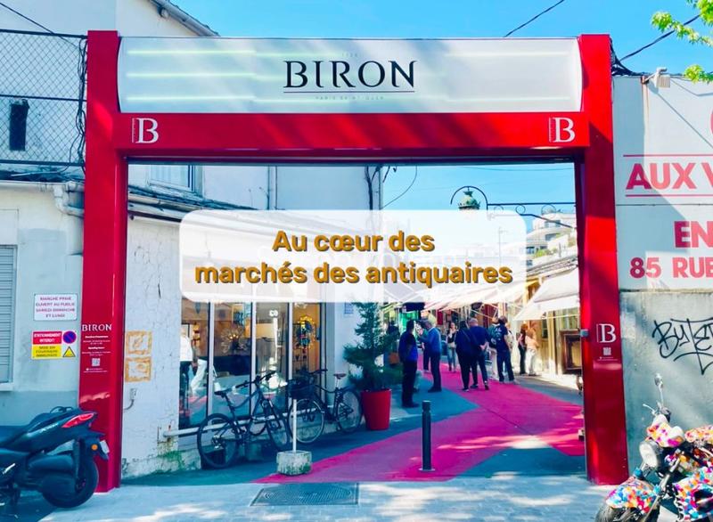 Local commercial - 74 m²