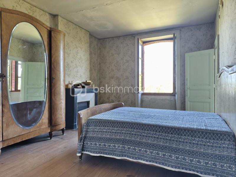 Maison de maîtres - 154 m² - 7 pièces