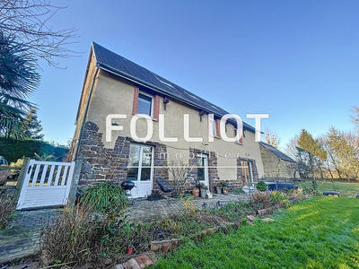 Maison - 175 m² - 10 pièces