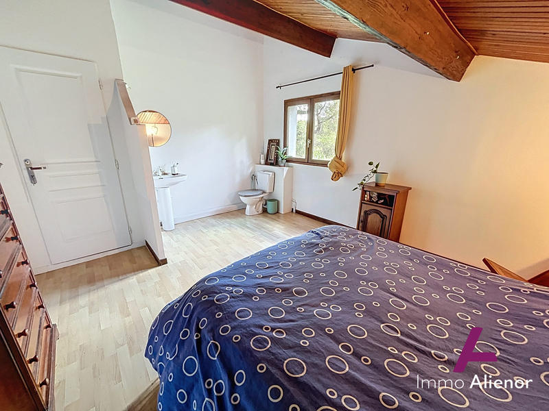 Maison - 130 m² - 4 pièces