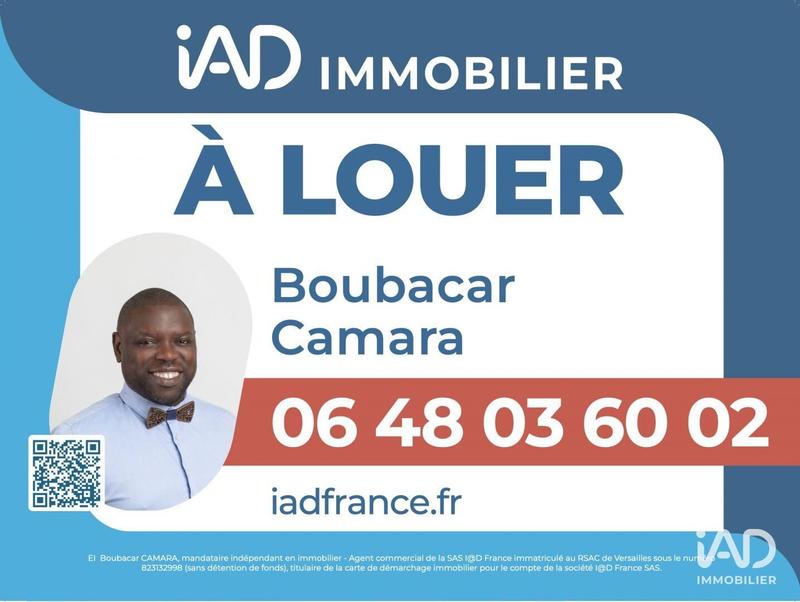 Local commercial - 57 m²