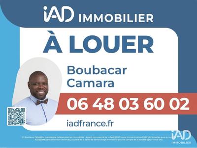 Local commercial - 57 m²