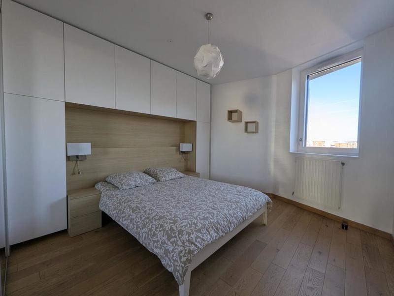 Appartement - 74 m² - 3 pièces