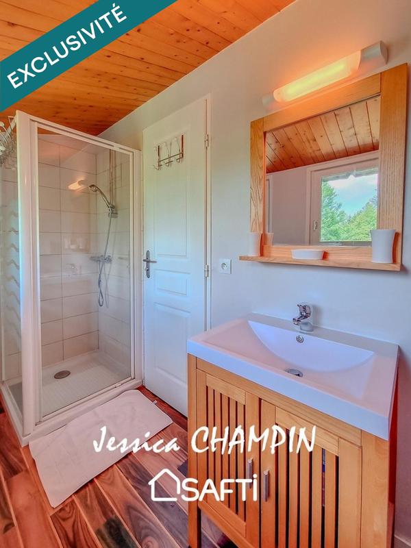 Appartement - 73 m² - 5 pièces