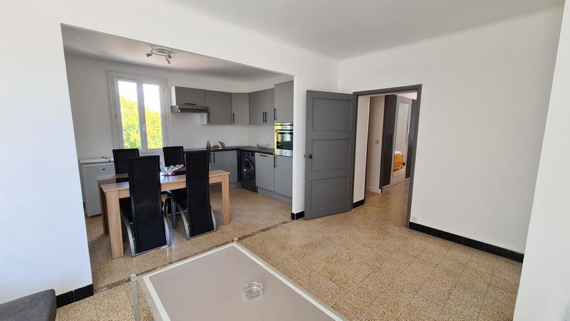 Maison - 135 m² - 6 pièces