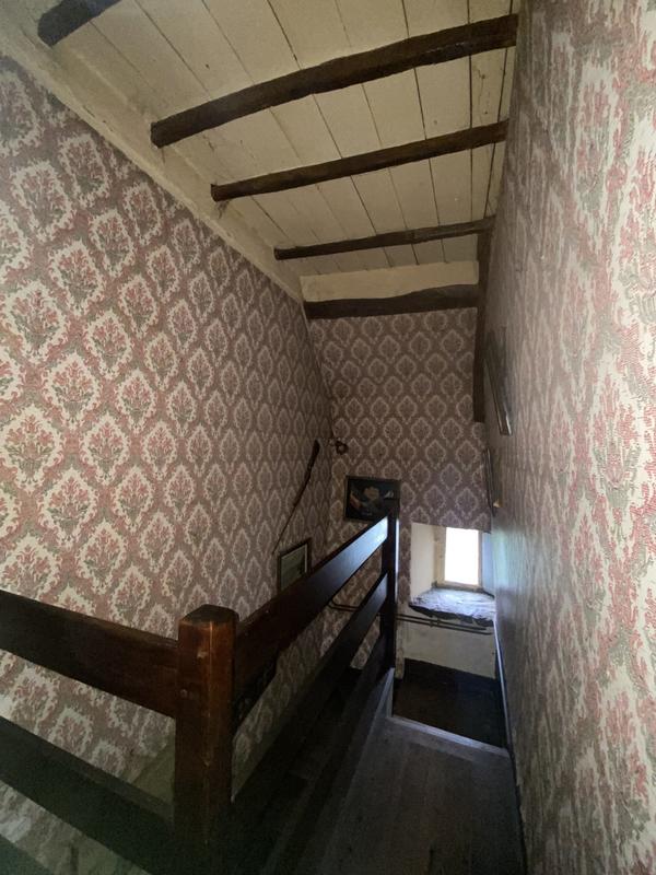 Maison - 98 m² - 4 pièces