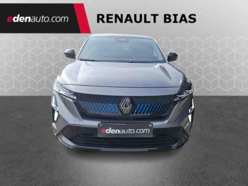 Renault Rafale E-Tech 4x4 300 esprit Alpine