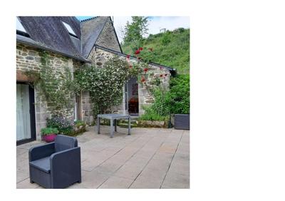 Maison - 225 m² - 8 pièces