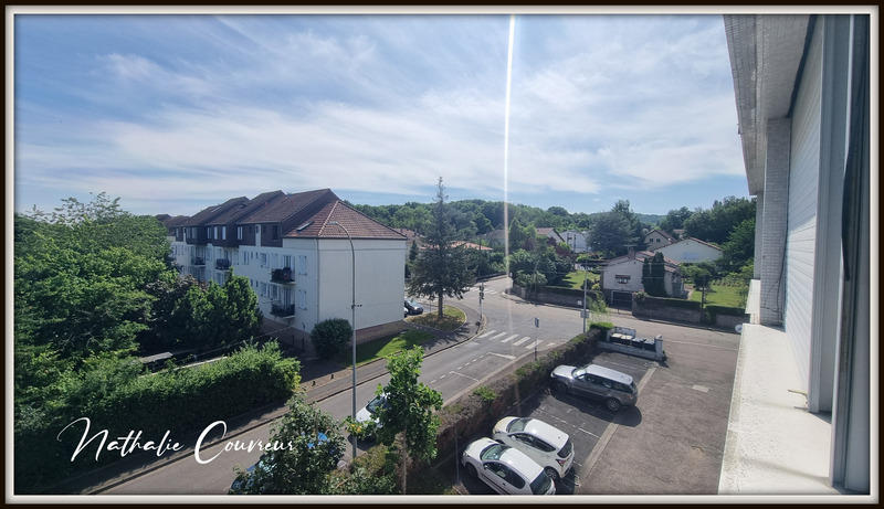 Appartement - 178 m² - 8 pièces