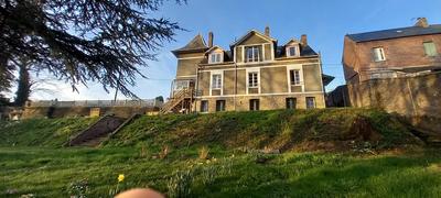 La Croisée des Chemins 76