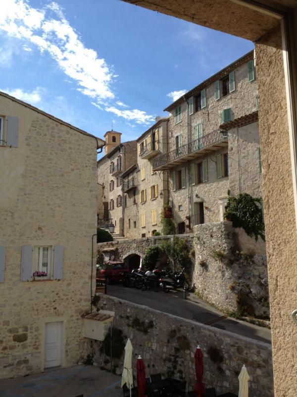 Appartement - 28 m² - 1 pièce