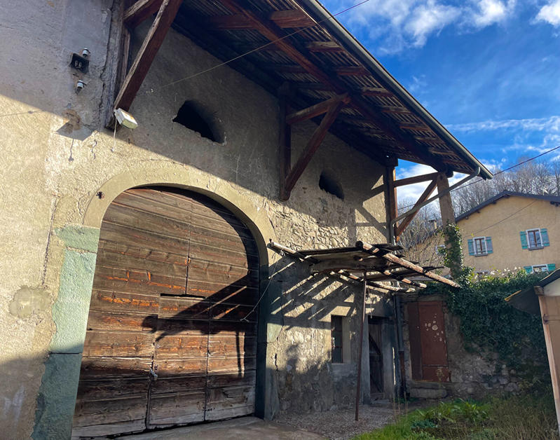 Ferme - 250 m² - 8 pièces