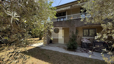 Maison - 113 m² - 6 pièces