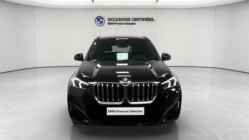Bmw X1 U11 sDrive 20d 163ch Dkg7 m Sport