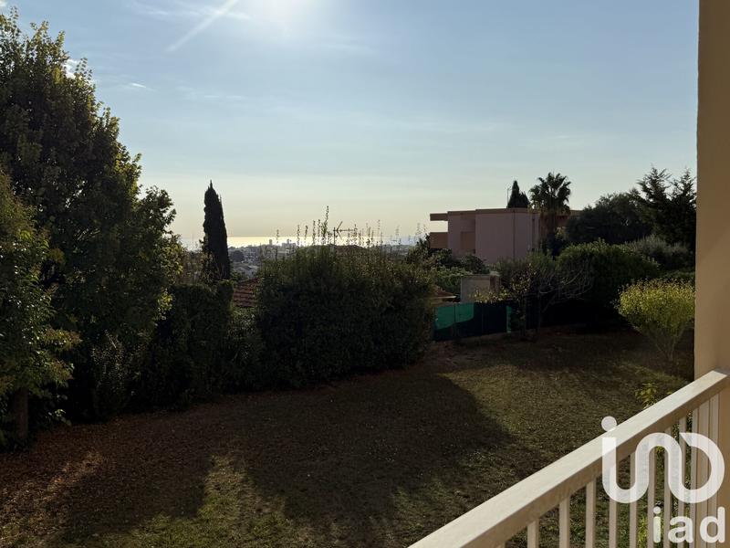 Appartement - 67 m² - 4 pièces