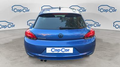 Volkswagen Scirocco 1.4 Tsi 160 Carat