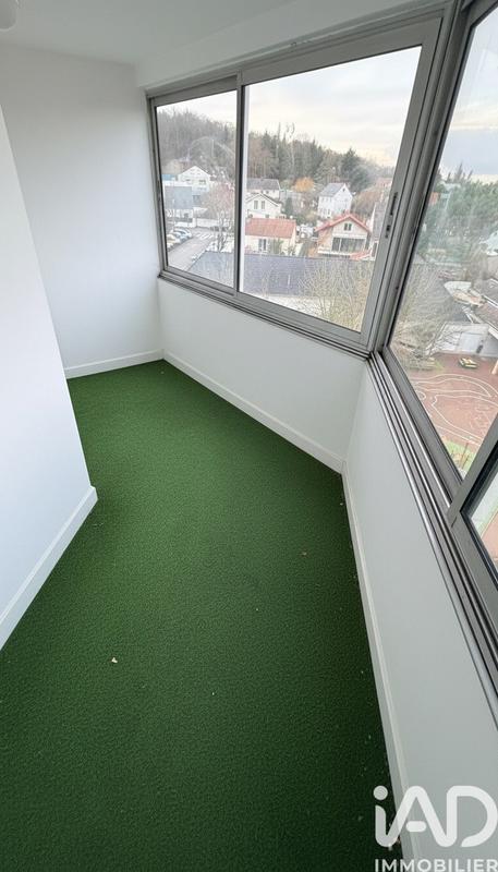 Duplex - 96 m² - 5 pièces