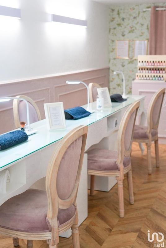 Local commercial - 38 m²