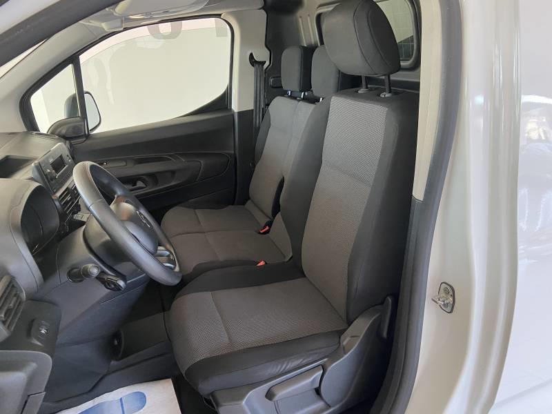 Citroën Berlingo (30) Van m 1000 Bluehdi 100 s&amp;S Bvm5 Club