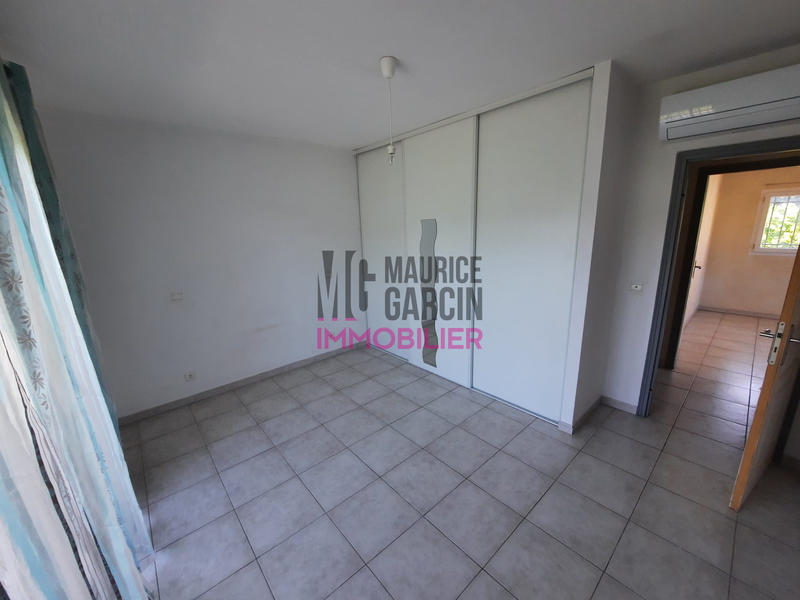 Maison - 133 m² - 4 pièces