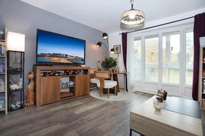 Appartement - 53 m² - 2 pièces