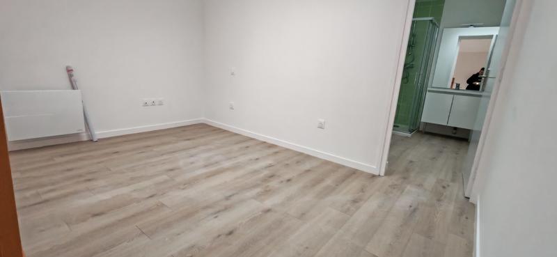 Appartement - 32 m² - 2 pièces